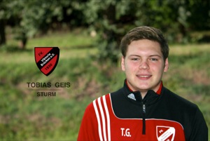 Tobias Geis