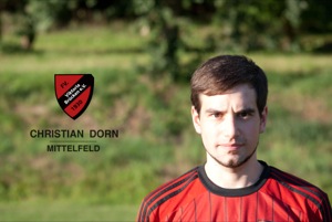 Christian Dorn