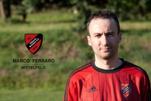 Marco Ferraro