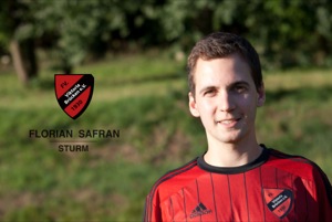 Florian Safran