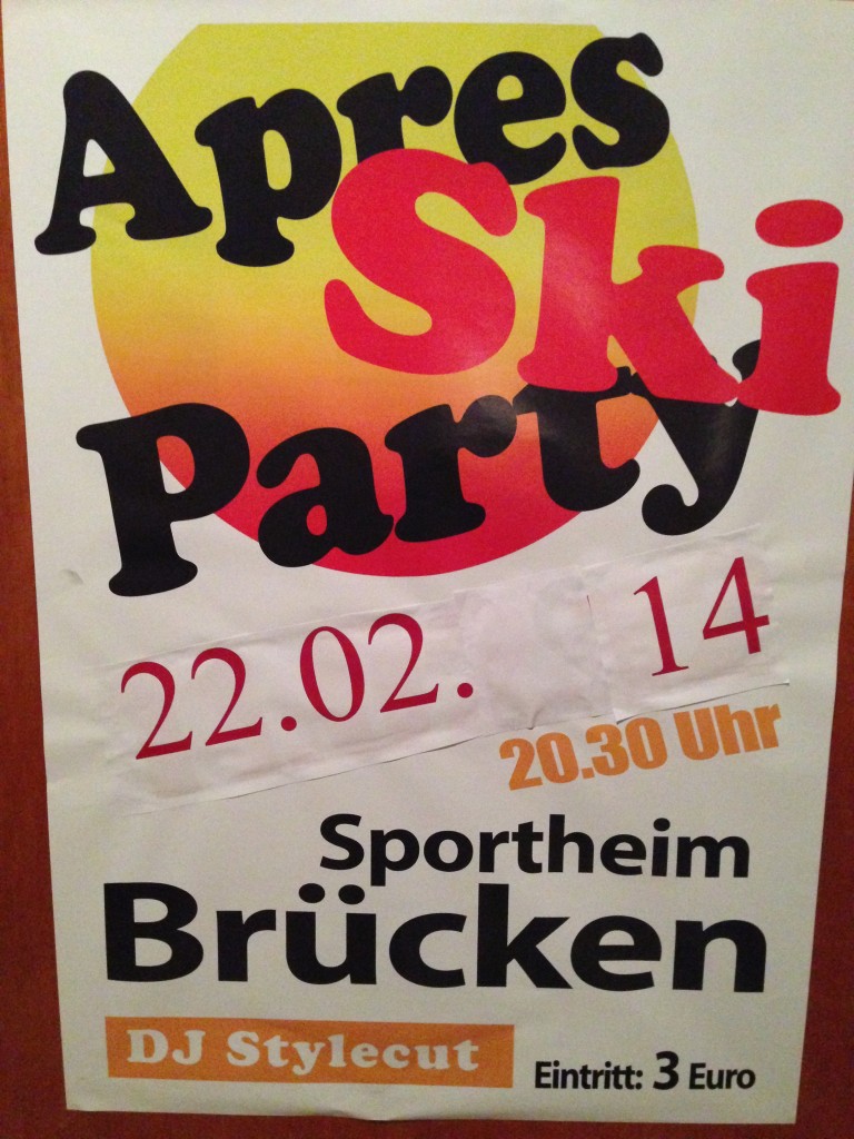 Apres-Ski-Party 2014