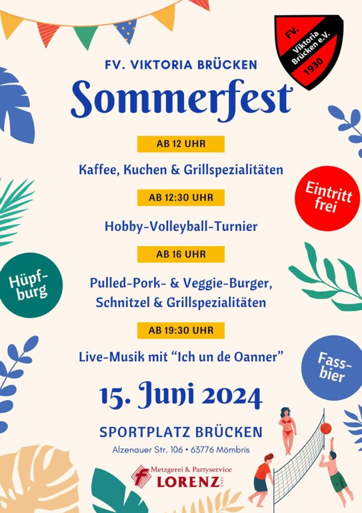Sommerfest_2024