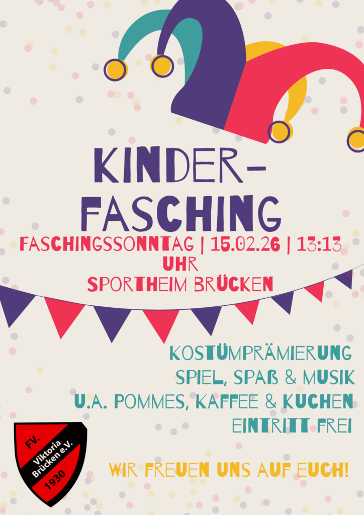 Kinderfasching_2026